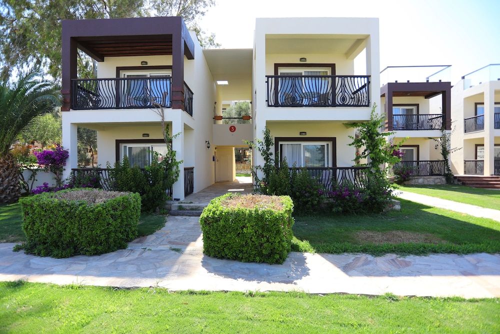 undefined TRENDLIFE HOTELS TORBA 9