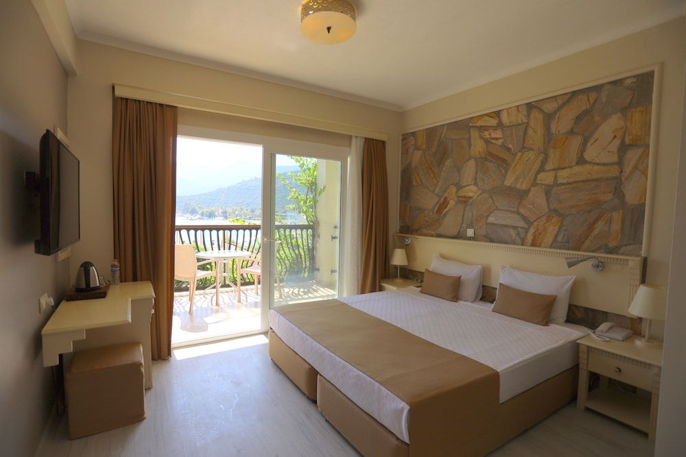 undefined TRENDLIFE HOTELS TORBA 2