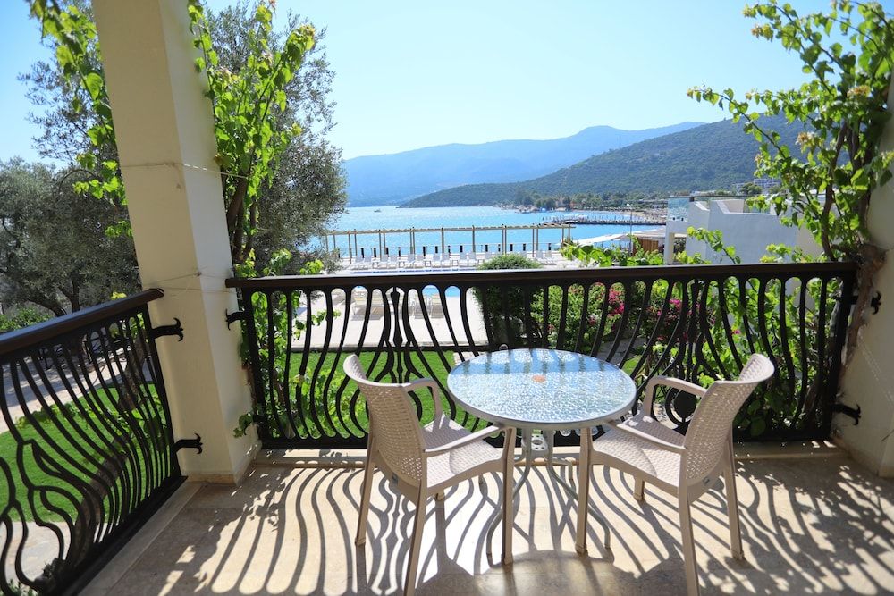 undefined TRENDLIFE HOTELS TORBA 3