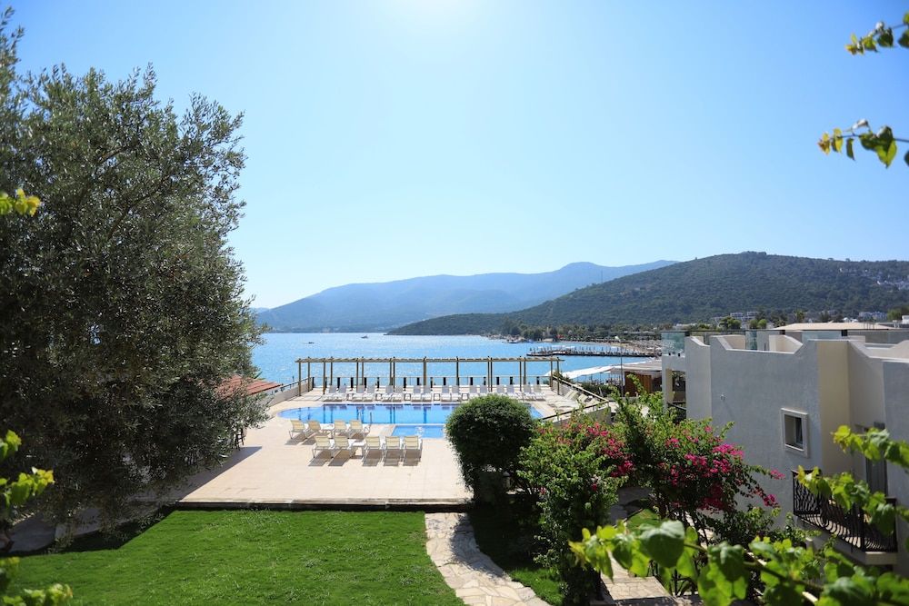 undefined TRENDLIFE HOTELS TORBA 10