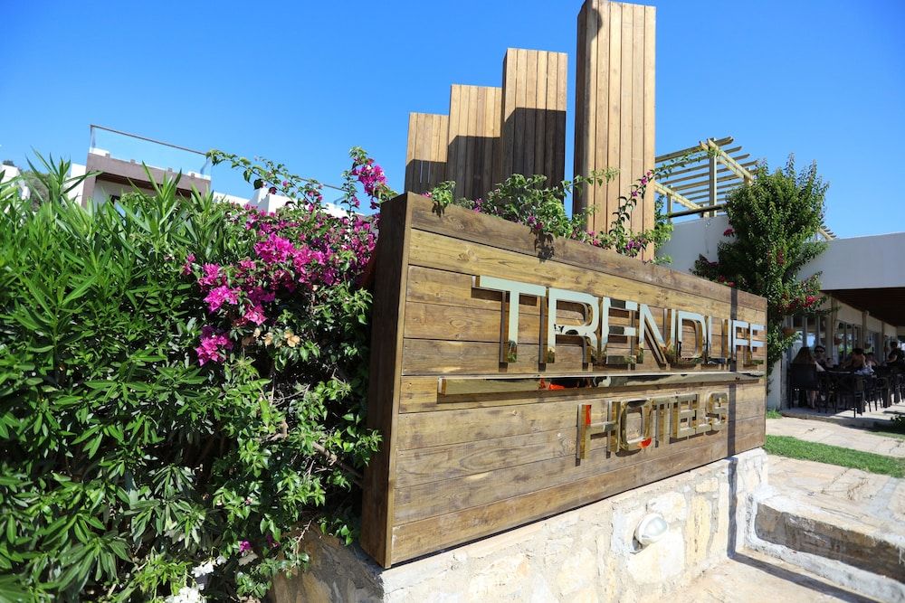 undefined TRENDLIFE HOTELS TORBA 5