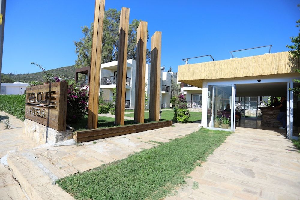 undefined TRENDLIFE HOTELS TORBA