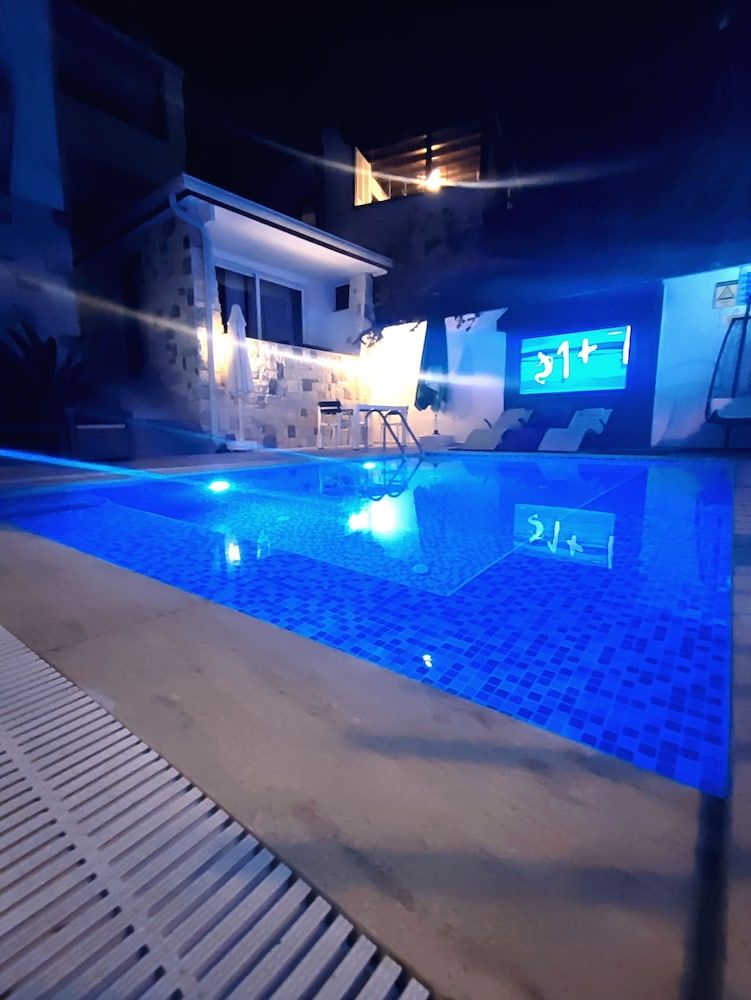 undefined Exen By Weekend Otel 7