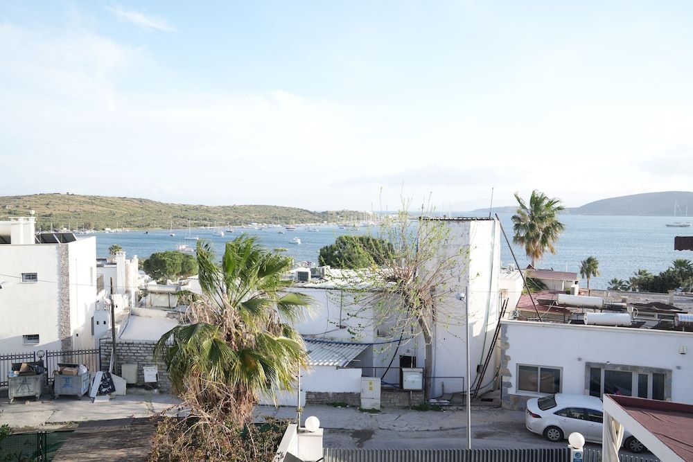 undefined Exen By Weekend Otel 9