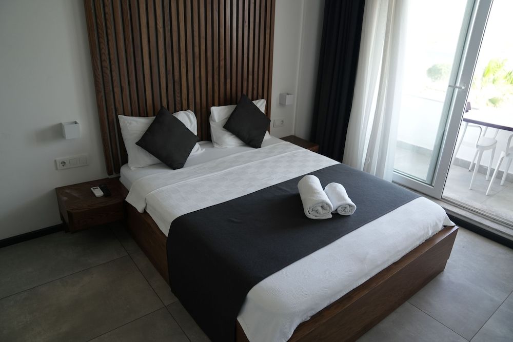 undefined Exen By Weekend Otel