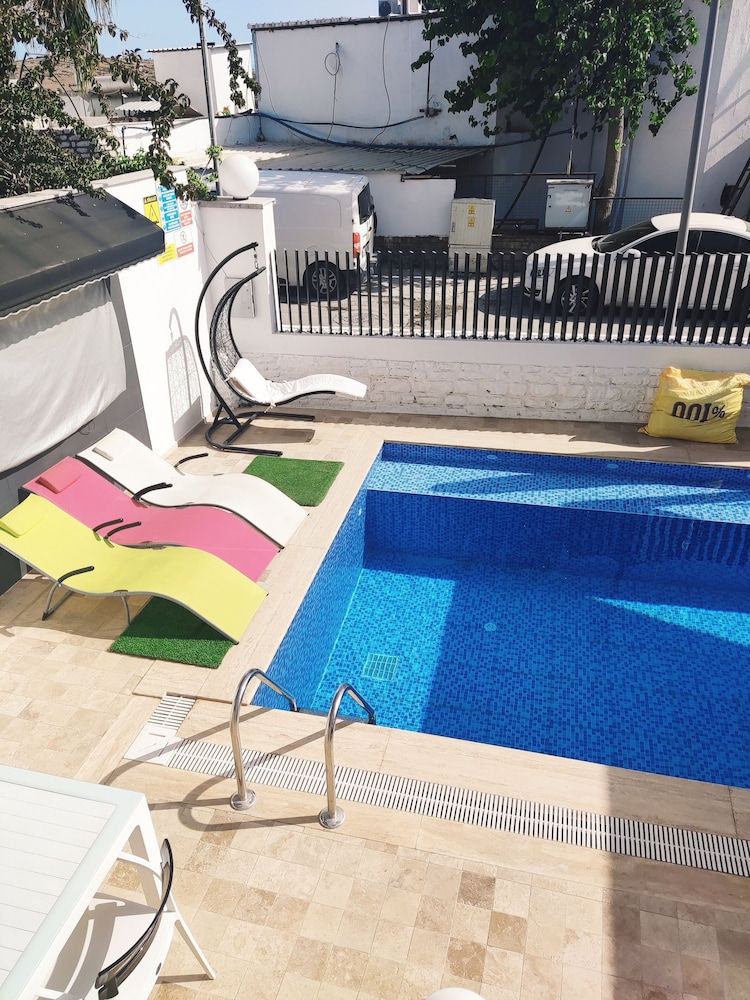 undefined Exen By Weekend Otel 5