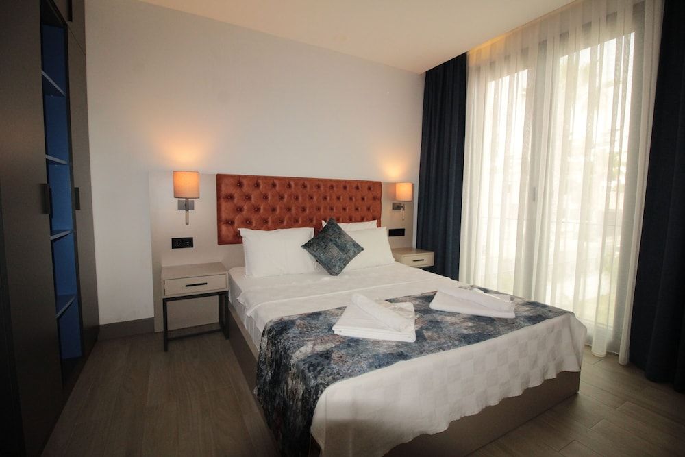 undefined Ala Grand Residence 2