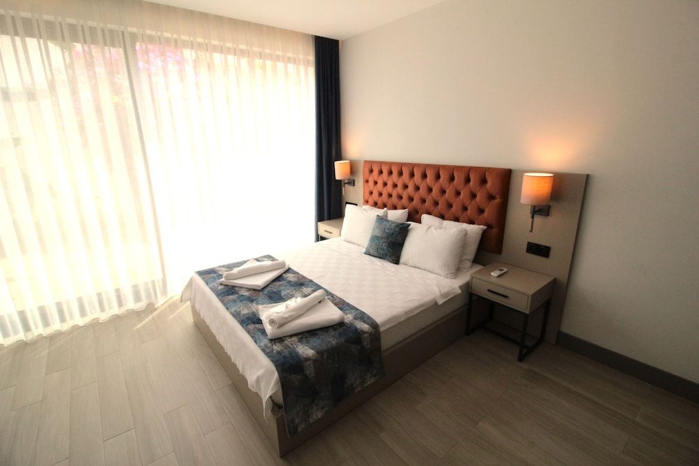 undefined Ala Grand Residence 5