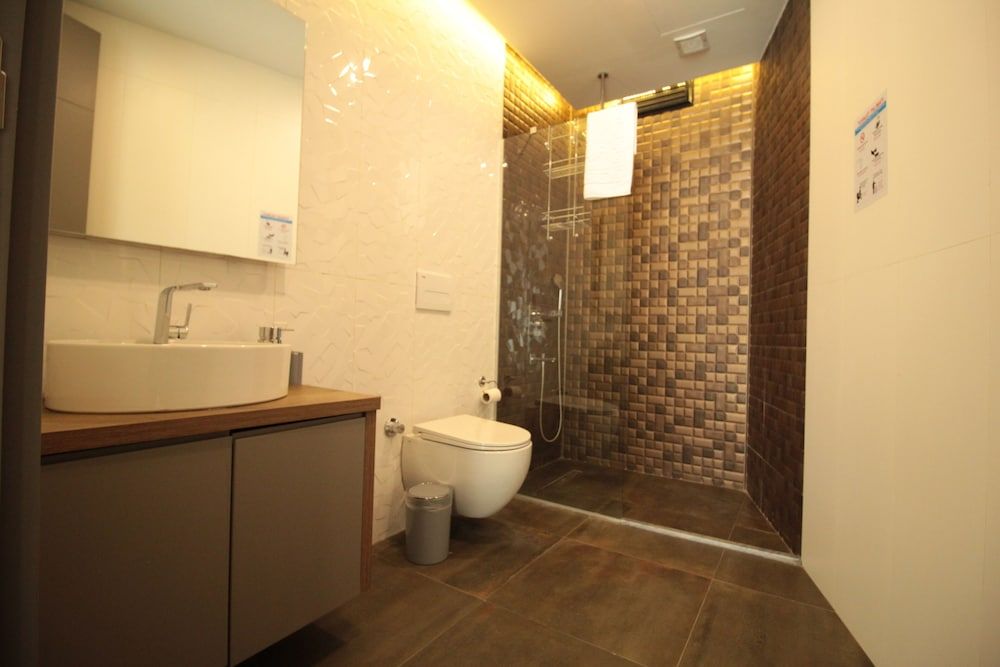 undefined Ala Grand Residence 10