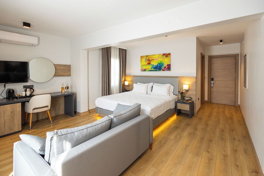 undefined Yalinn Hotel 2