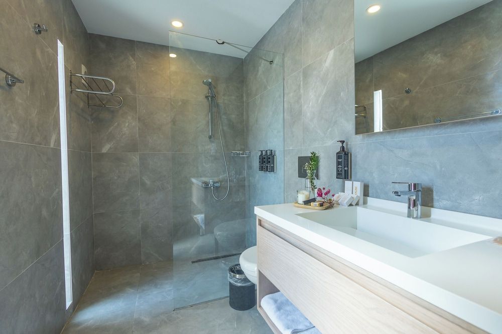 Yalinn Hotel Standard Double Room 3