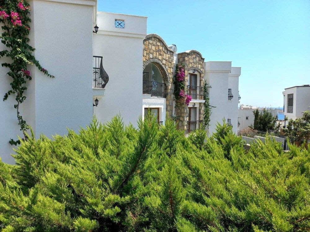 undefined Ayhan Suite Hotel 8