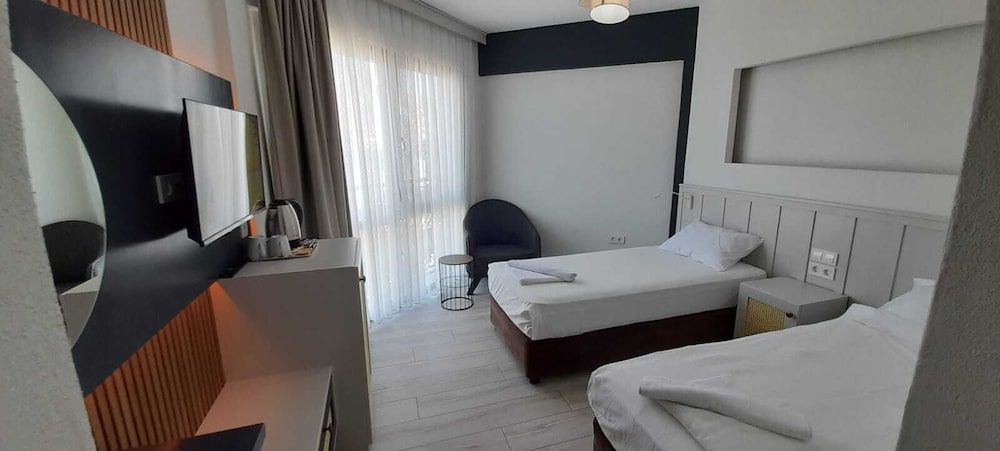 undefined Ayhan Suite Hotel 9