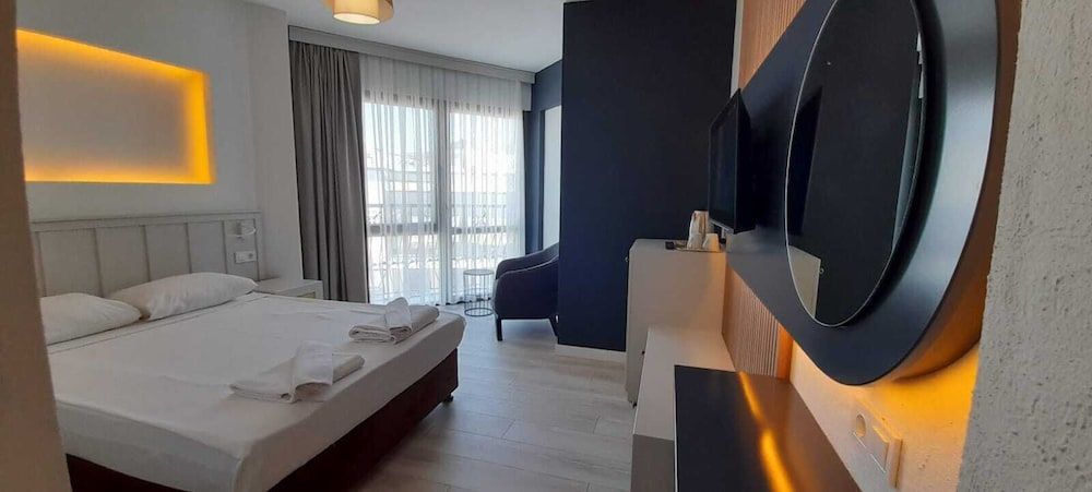 undefined Ayhan Suite Hotel