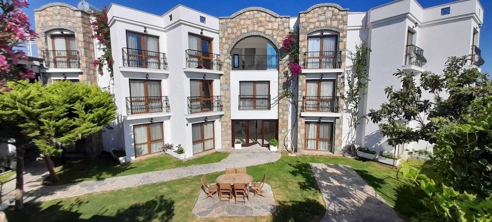 undefined Ayhan Suite Hotel 6