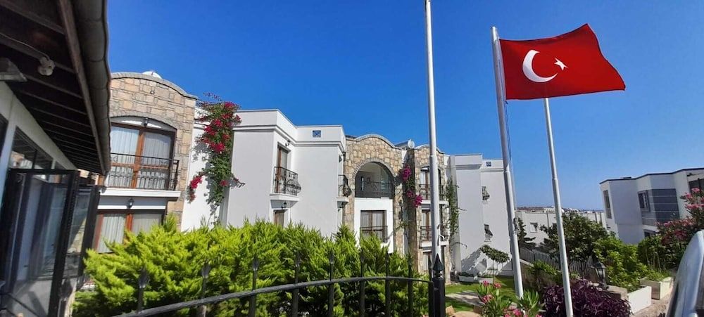 undefined Ayhan Suite Hotel 7