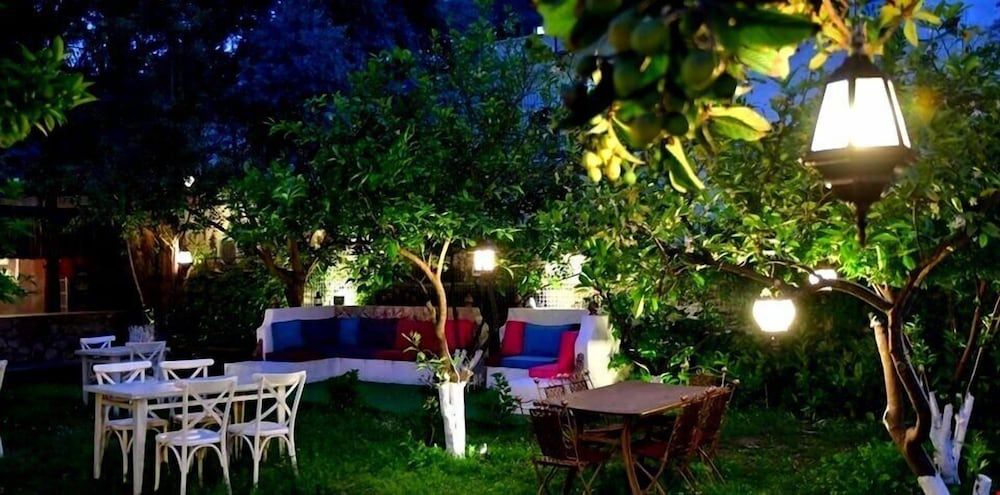 undefined Double Inn Marina Hotel 6