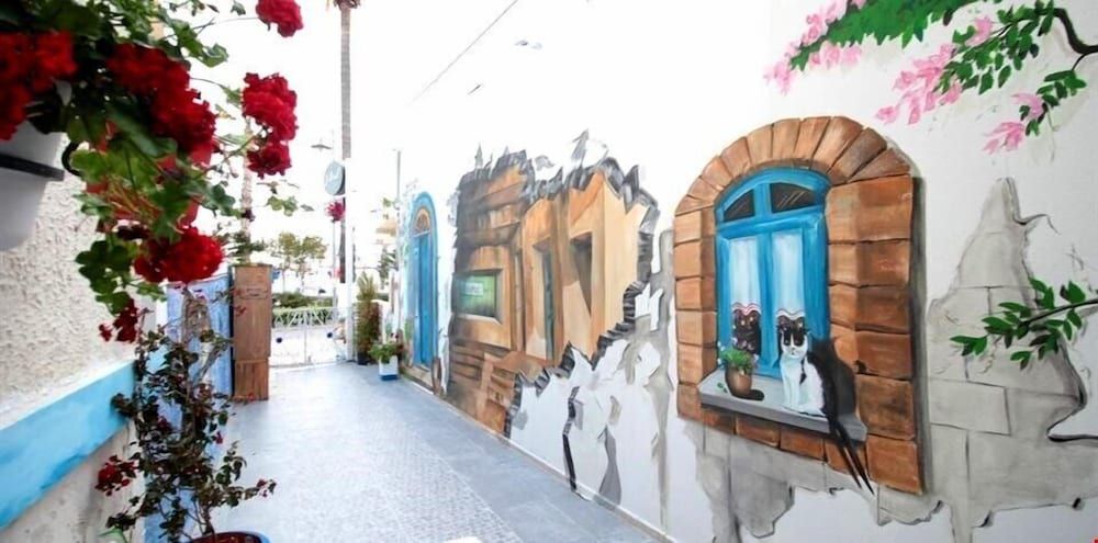 undefined Double Inn Marina Hotel 2