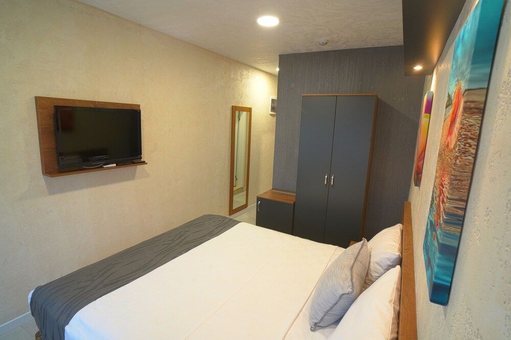 Melisko Beach Hotel Standard Double Room 6