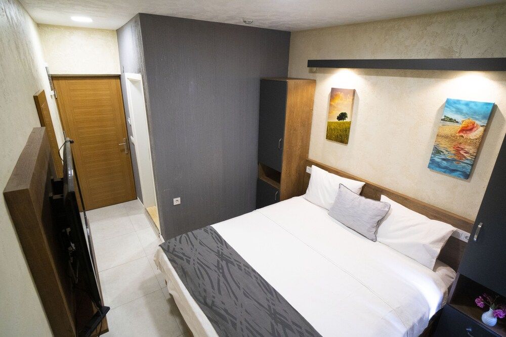 Melisko Beach Hotel Standard Double Room 20