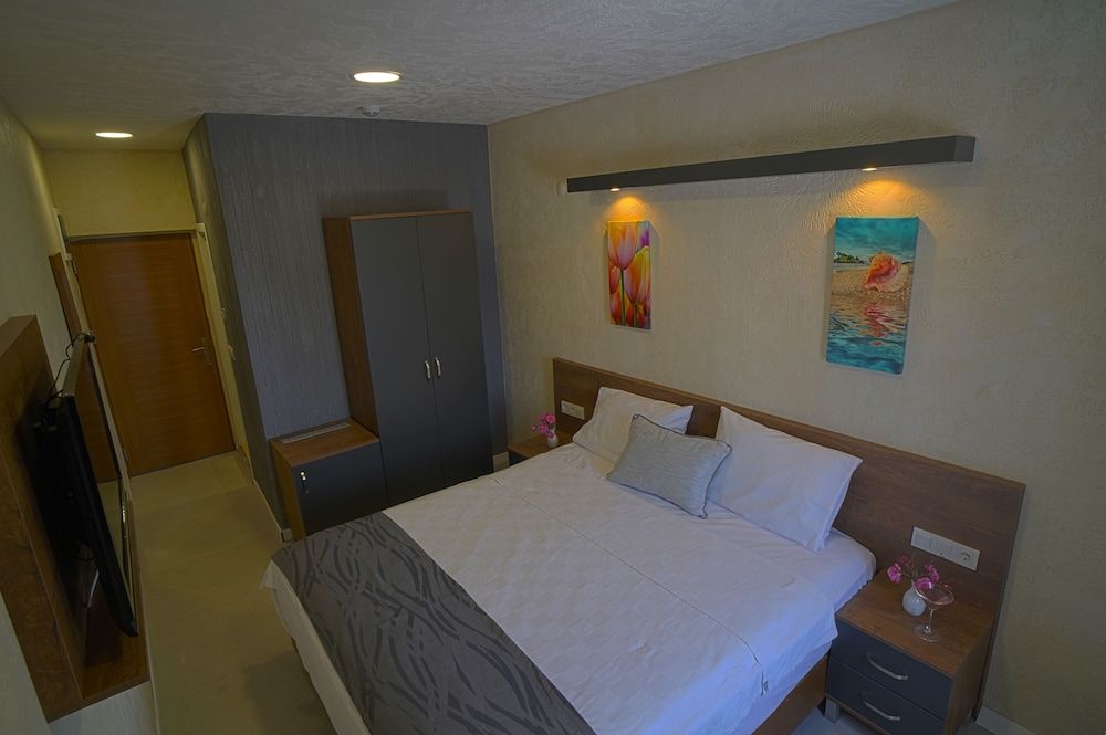 Melisko Beach Hotel Standard Double Room 12