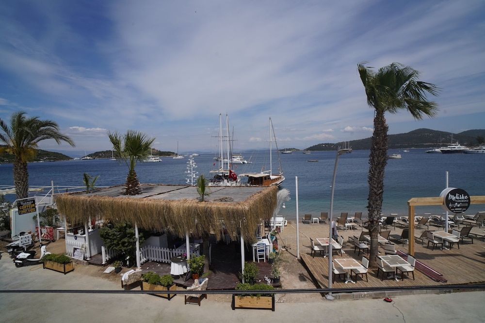 undefined Melisko Beach Hotel 3