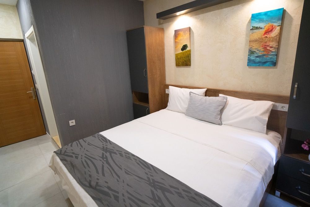 Melisko Beach Hotel Standard Double Room 19