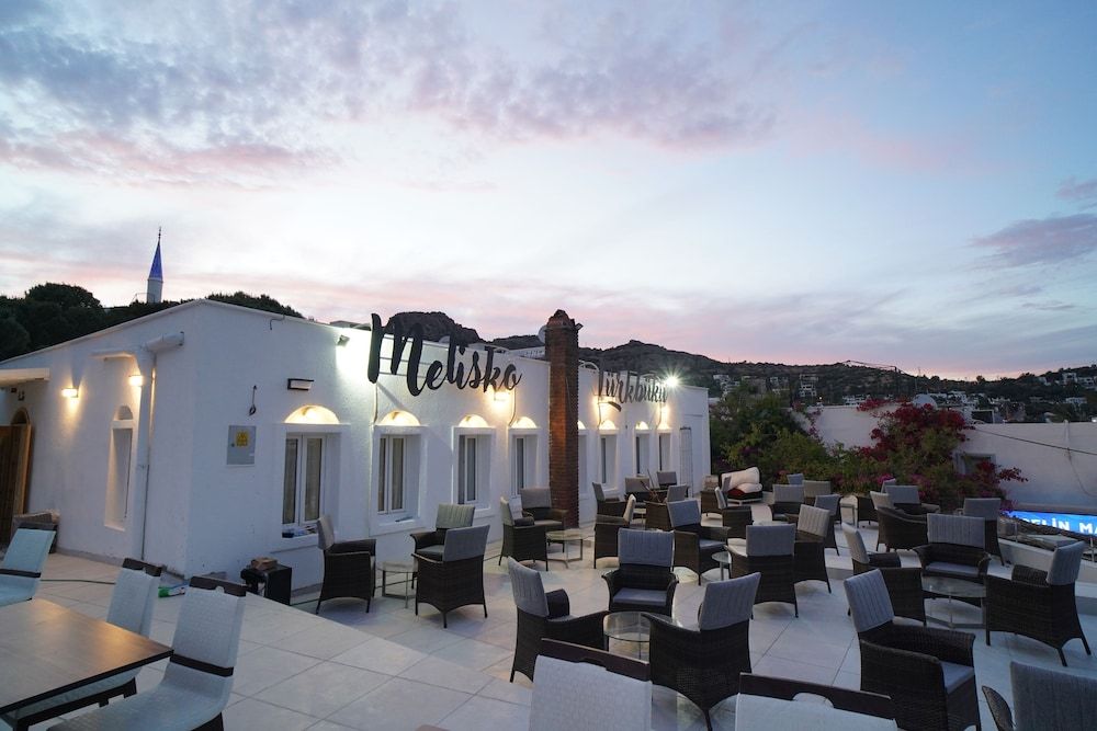 undefined Melisko Beach Hotel 5