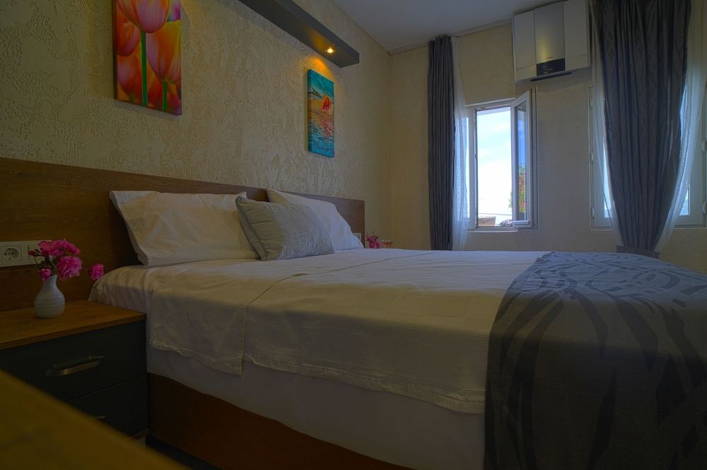 Melisko Beach Hotel Standard Double Room 16
