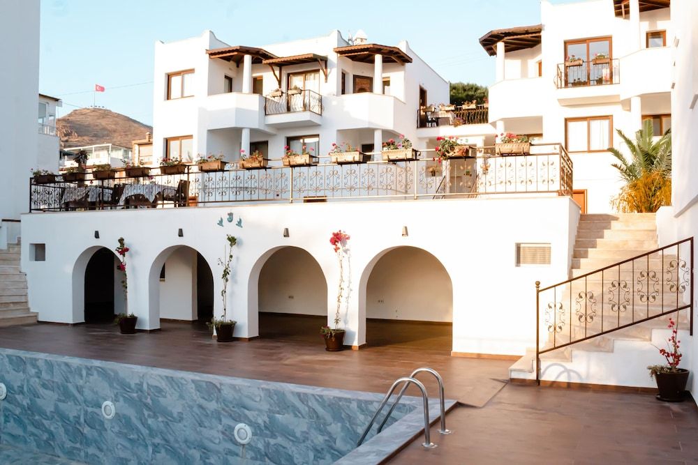 undefined Turgutreis Apart Otel 4