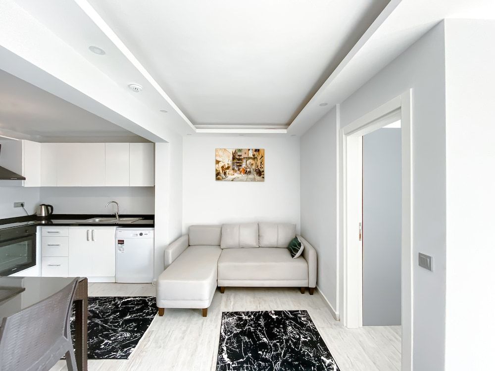 Turgutreis Apart Otel Comfort Apartment 11