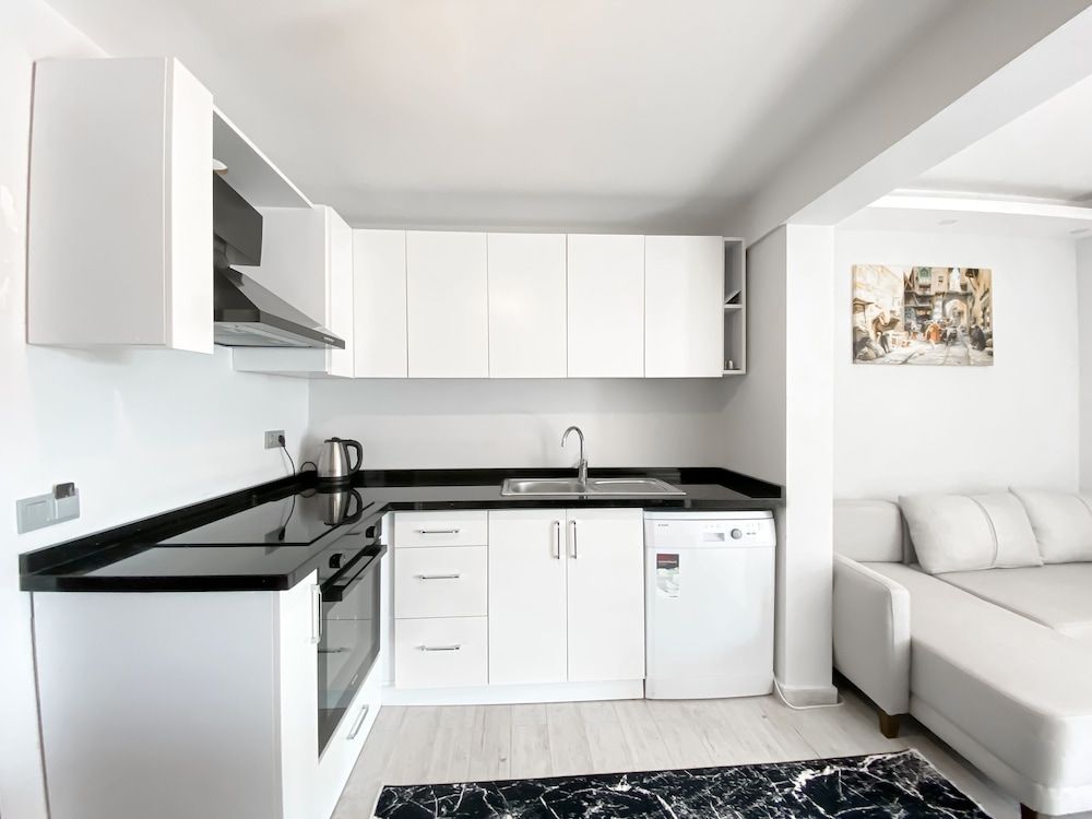 undefined Turgutreis Apart Otel 6