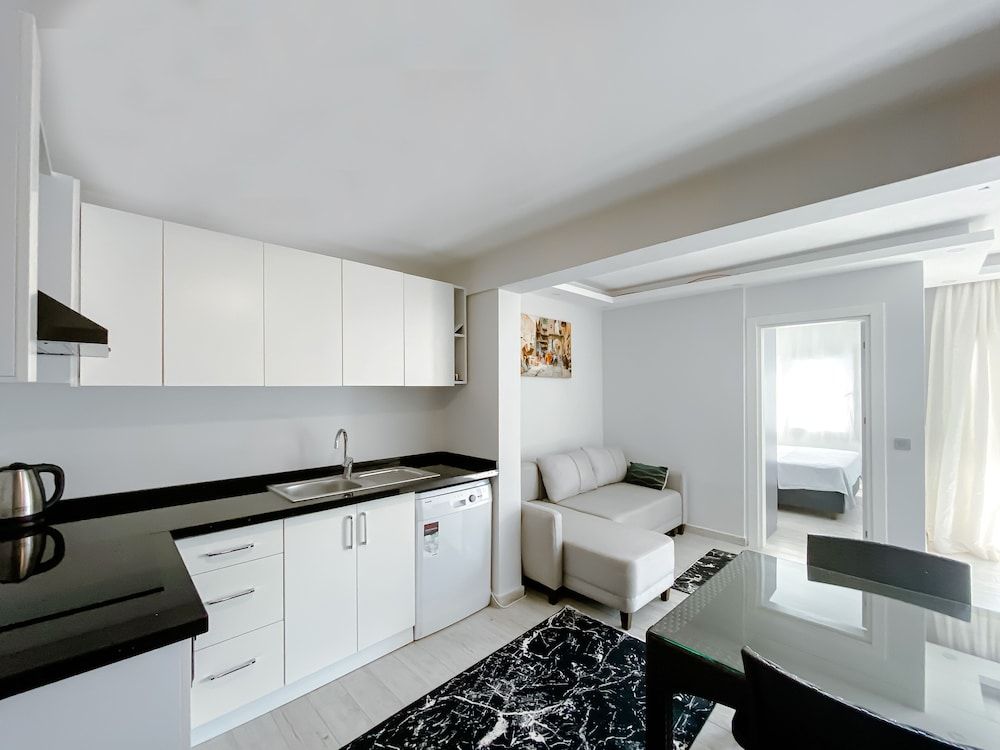 undefined Turgutreis Apart Otel