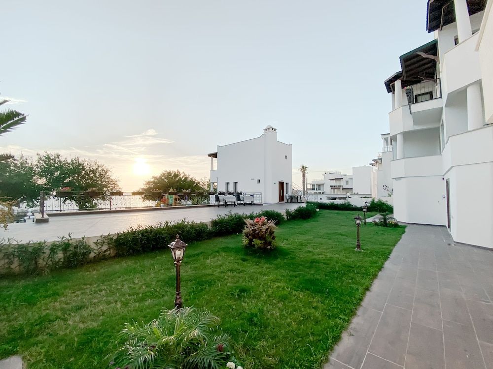 undefined Turgutreis Apart Otel 5