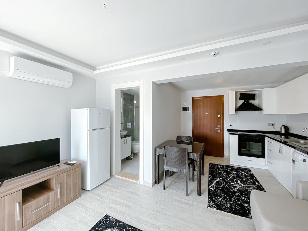 Turgutreis Apart Otel Comfort Apartment 9