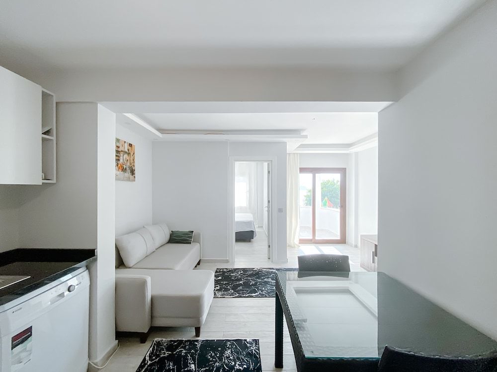 undefined Turgutreis Apart Otel 8