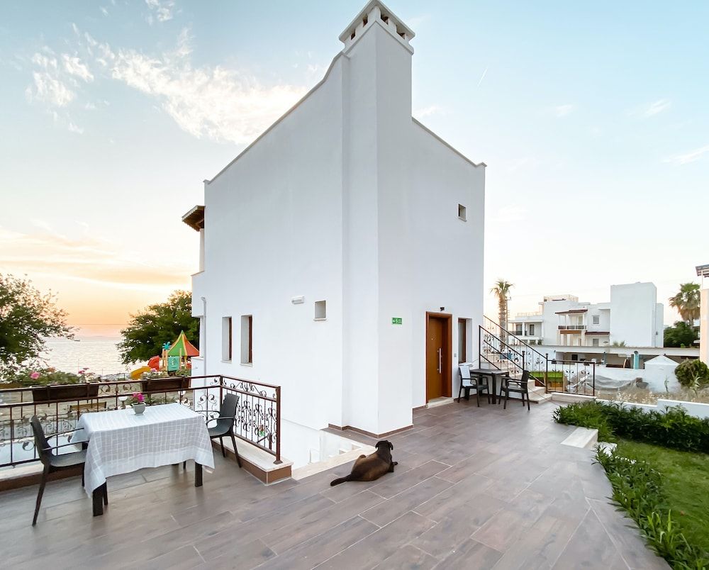 undefined Turgutreis Apart Otel 3