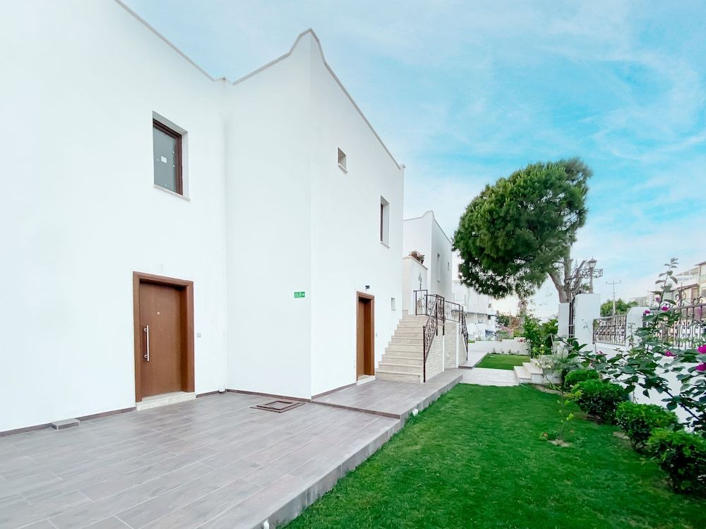 undefined Turgutreis Apart Otel 2