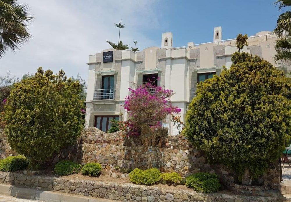 undefined Maira Beach 6