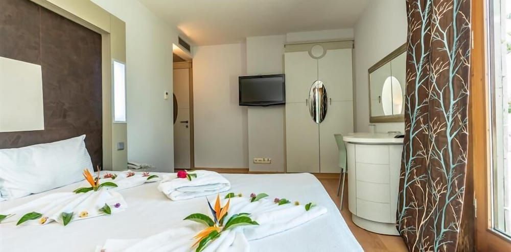 Maira Beach Standard Double or Twin Room 2