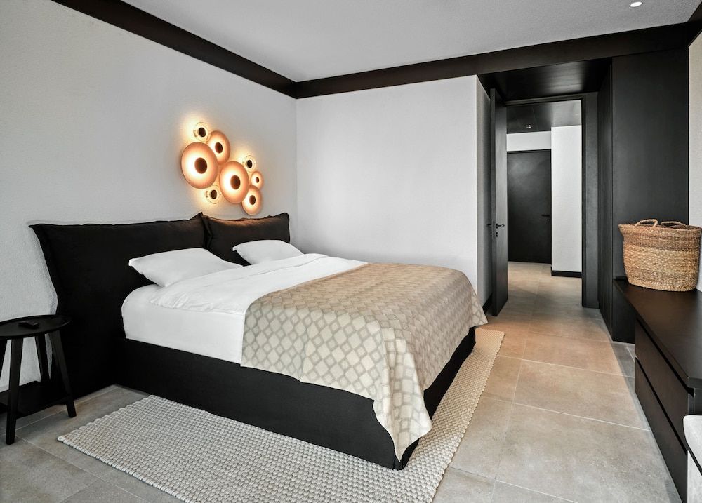 Caja by Maxx Royal Residence Prestige Garden 3+1