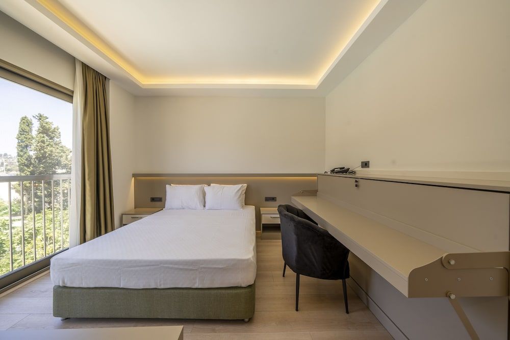 Olive Tree Gündoğan Double Room 3