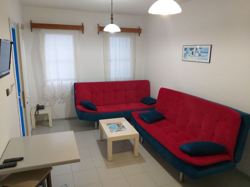 undefined PARADISE APART HOTEL