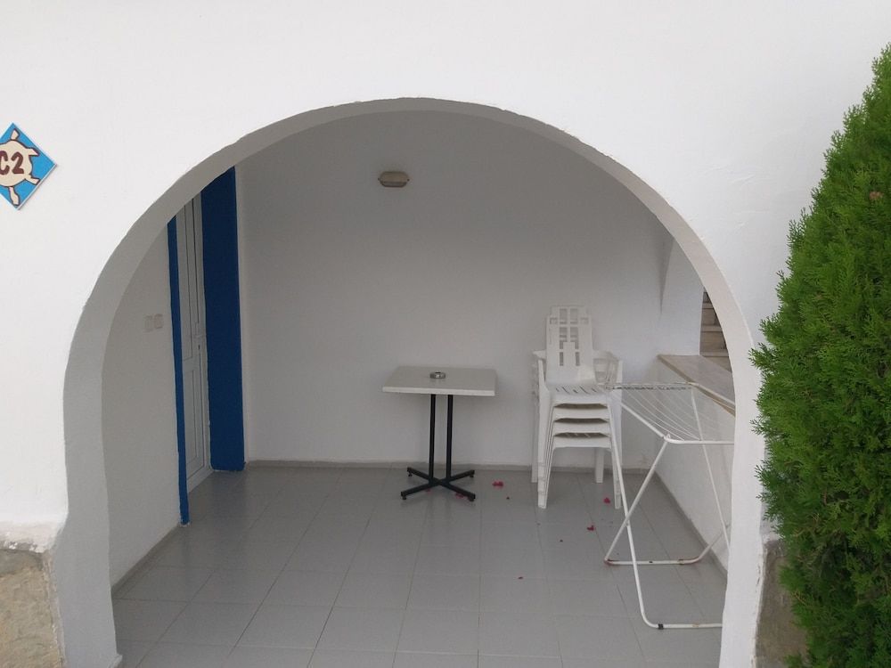 undefined PARADISE APART HOTEL 10