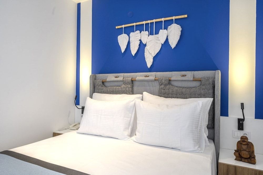 Noa Suite Hotel - Adults Only Standard Apartment ( No view) 2