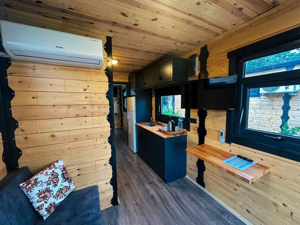 undefined Bitez Tiny House