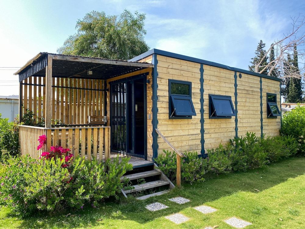 undefined Bitez Tiny House 4