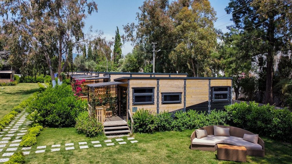 undefined Bitez Tiny House 2