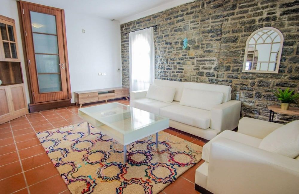 undefined Marvelous Triplex Villa With Private Pool and Impressive View in Bodrum 4