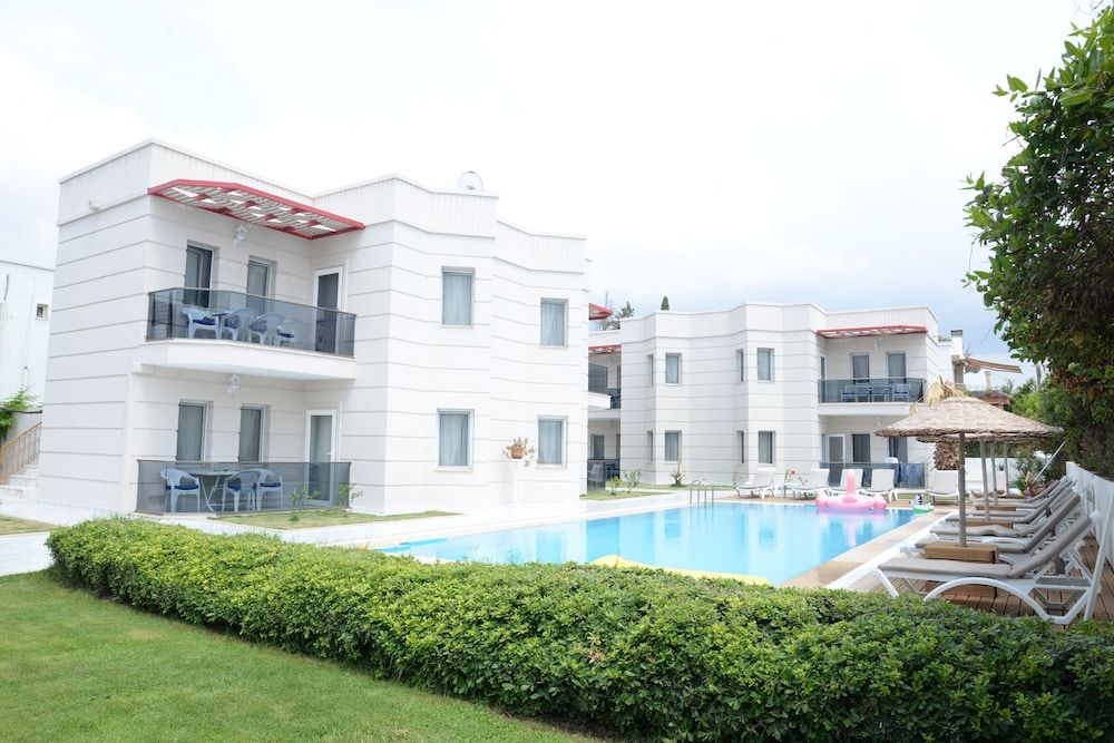 undefined Taşev Suites 2